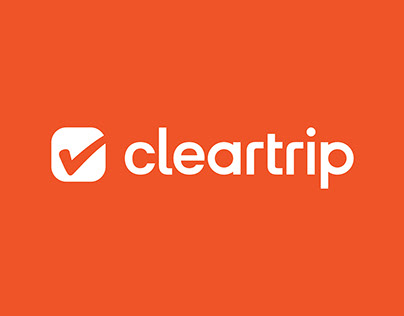 Cleartrip Icon