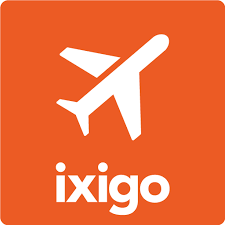 Ixigo Icon