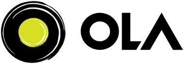 Ola Icon